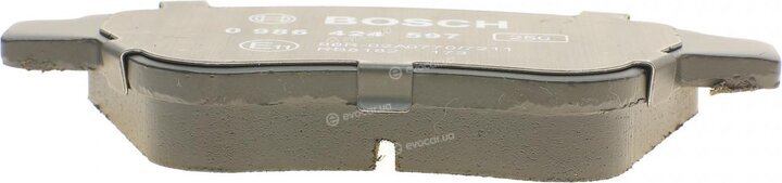 Bosch 0 986 424 597