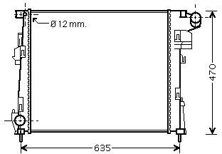 Starline 36.74.505Q