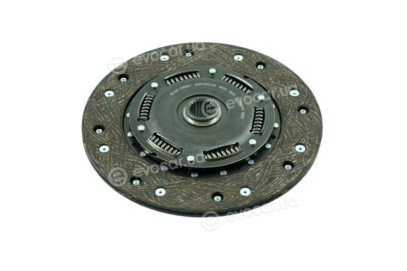 Blue Print ADV183126