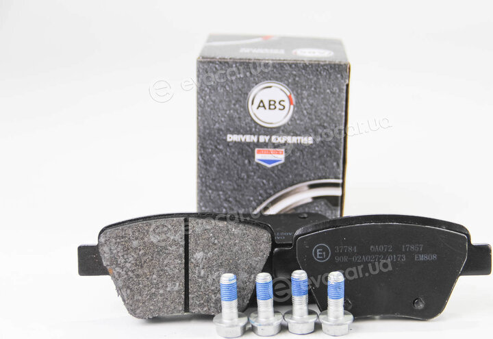 A.B.S. 37784