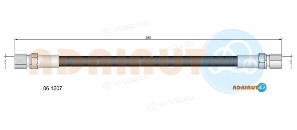 Adriauto 06.1207