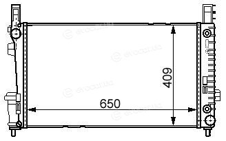 Starline A MS 2365