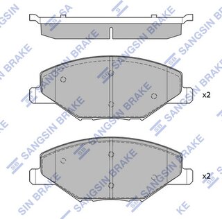 Hi-Q / Sangsin SP1595