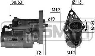 Era / Messmer 220379A