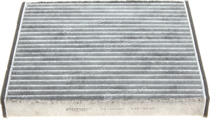 AMC TC-1016C