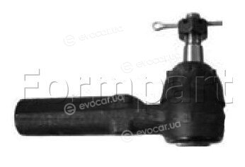 Formpart 6002009