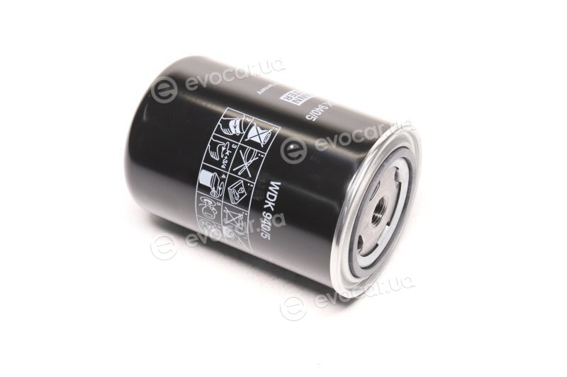 Mann WDK 940/5