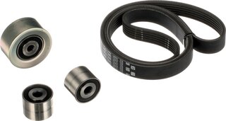 Gates K016PK1390