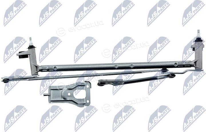 NTY EMW-SK-001