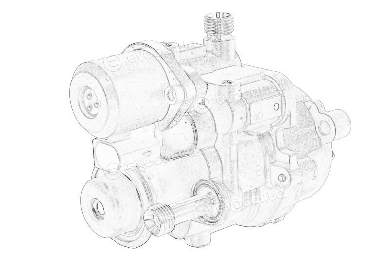 BMW / Mini 13517616170