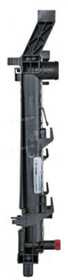 Mahle CR 660 000S