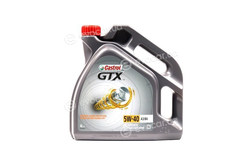 Castrol 15E62C