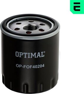 Optimal FOF40204