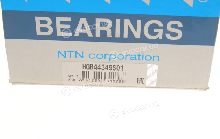 NTN / SNR HGB44349S01