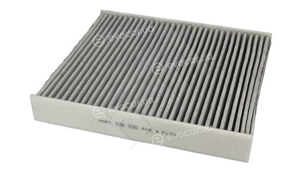 Hart 338 520