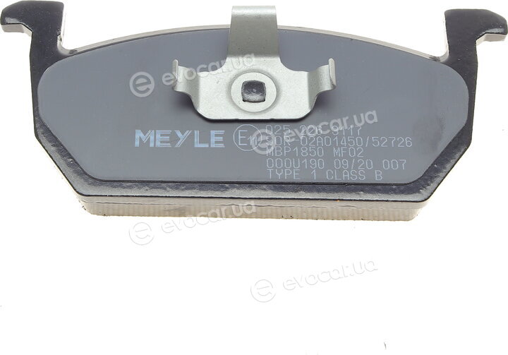 Meyle 025 226 3117