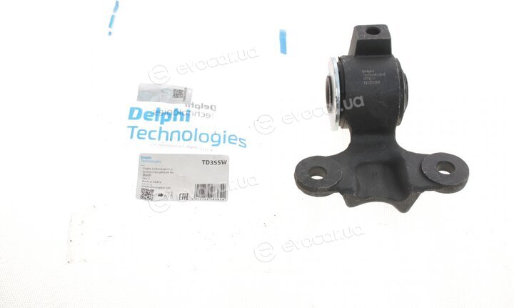 Delphi TD355W