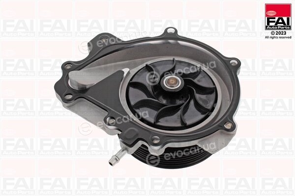FAI WP6709
