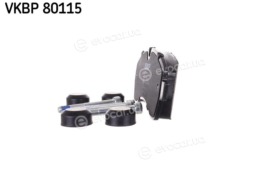 SKF VKBP 80115