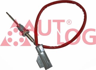 Autlog AS3431