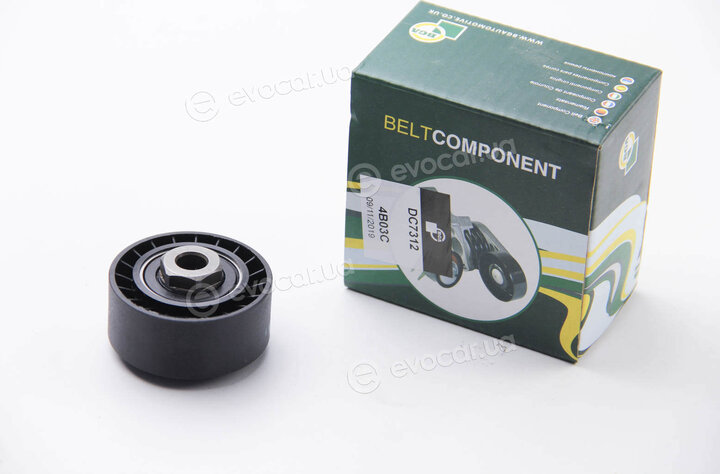 BGA DC7312