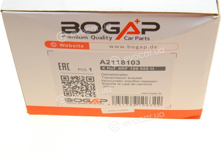 Bogap A2118103