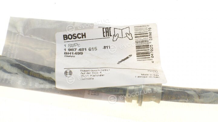 Bosch 1 987 481 615