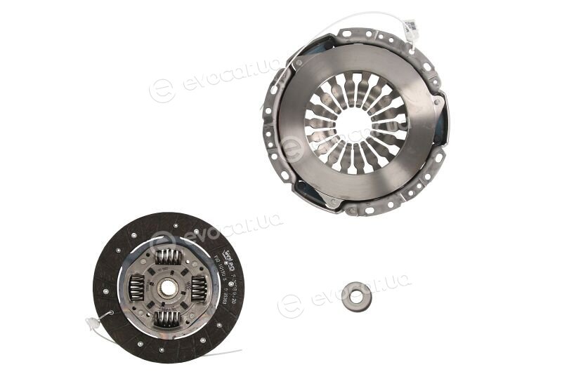 Valeo 832227