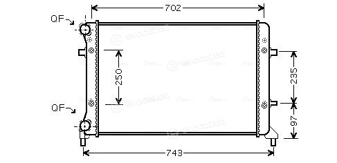 Ava Quality VN2204