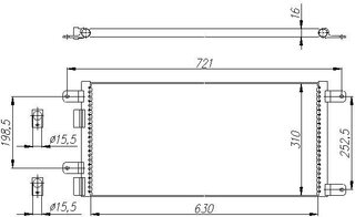 Starline A IVA 5058