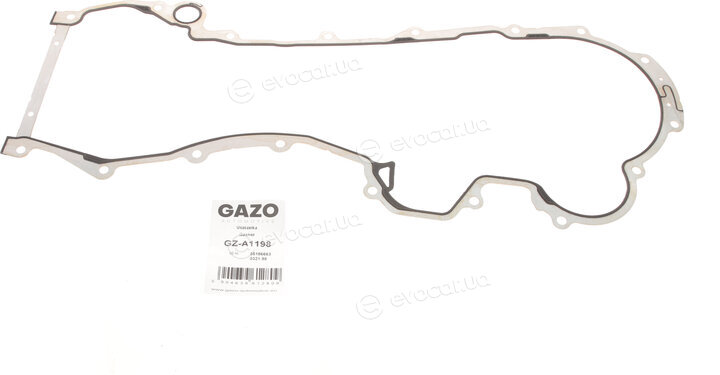 Gazo GZ-A1198