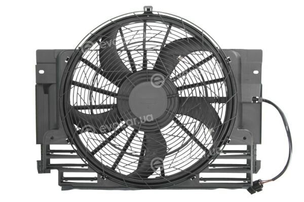 Thermotec D8B001TT