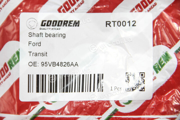 Goodrem RT0012