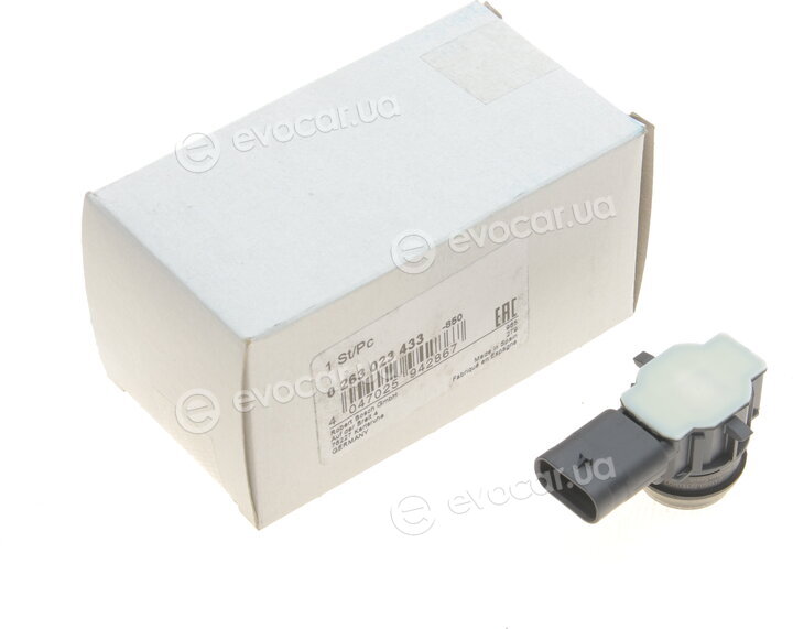 Bosch 0 263 023 433