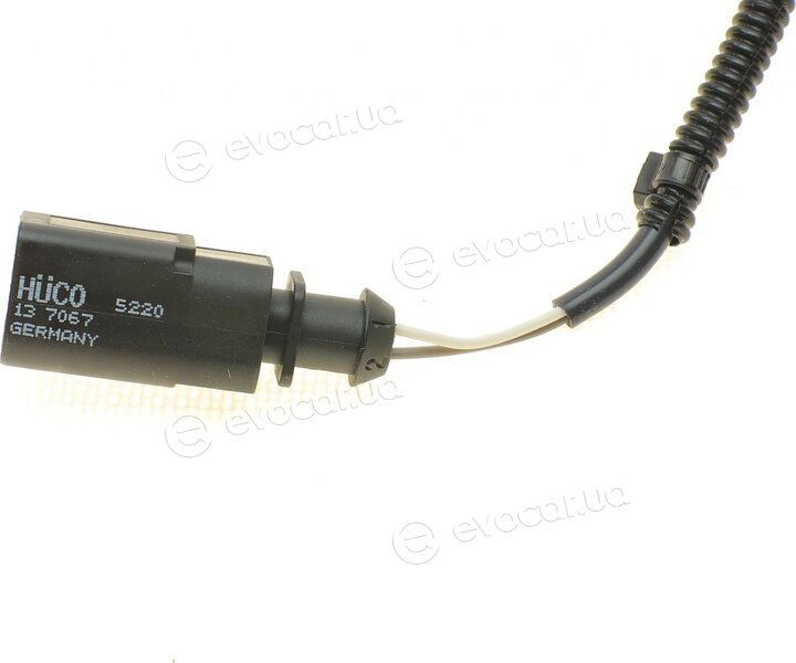 Astemo (Hitachi) / Huco 137067