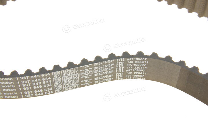 Bosch 1 987 949 634
