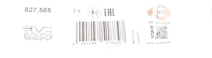 Elring 827.585