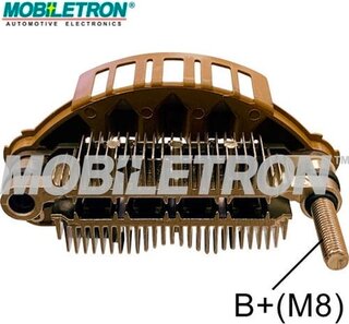 Mobiletron RM250HV