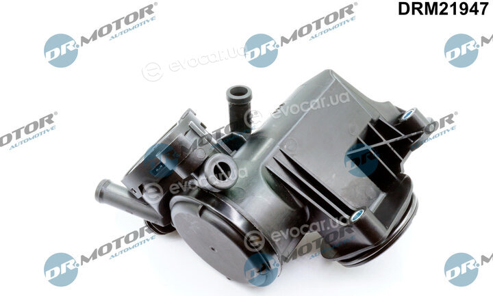 Dr. Motor DRM21947