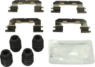 Kawe / Quick Brake 109-1865