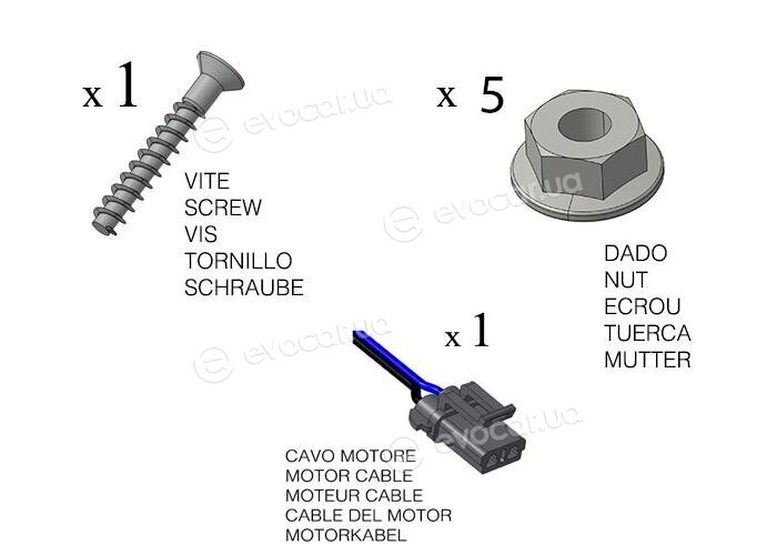 Starline QP JE-CHER-01-3901R