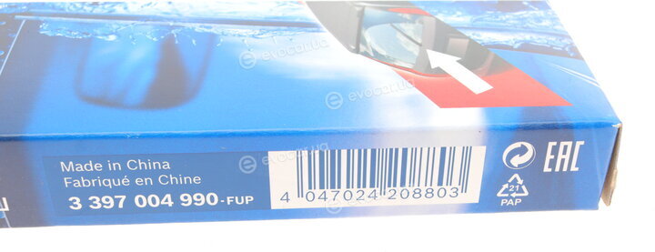 Bosch 3 397 004 990