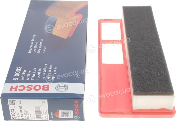 Bosch F 026 400 002