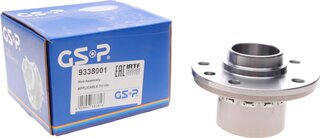 GSP 9338001