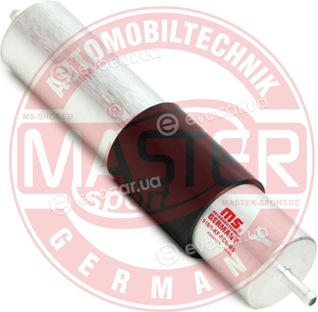 Master Sport 516/1-KF-PCS-MS