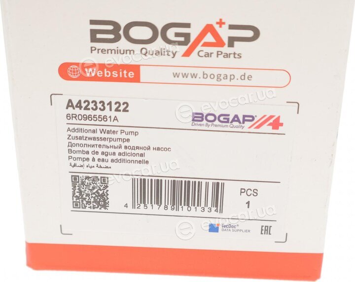 Bogap A4233122