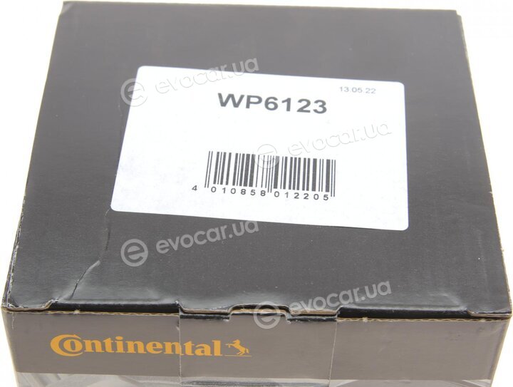 Continental WP6123