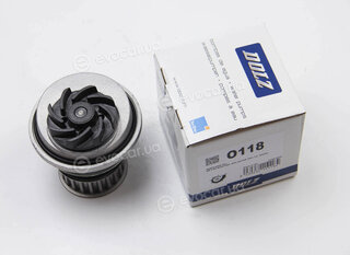 Dolz O118