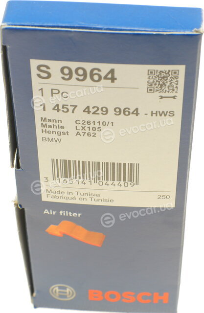 Bosch 1 457 429 964