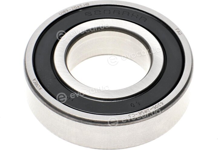 FAG 6206.2RSR.C3